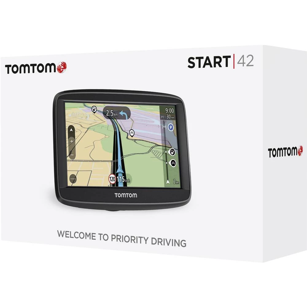 Conrad Product Image