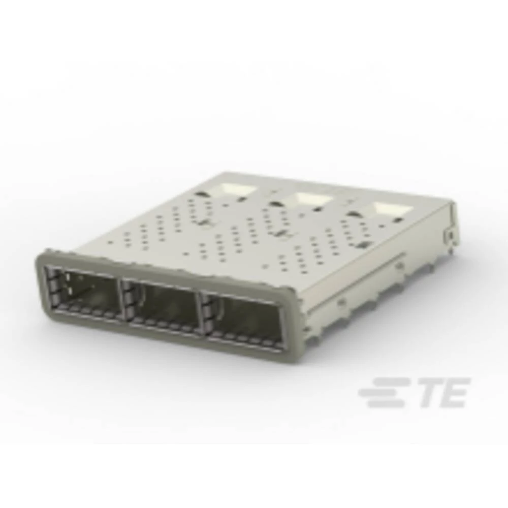 TE Connectivity zQSFP+/QSFP28zQSFP+/QSFP28 2170767-1 AMP slika