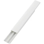 Sygonix SY-5045582 kanal za ožičenje  (D x Š x V) 2 m x 30 mm x 11.2 mm 1 St. bijela