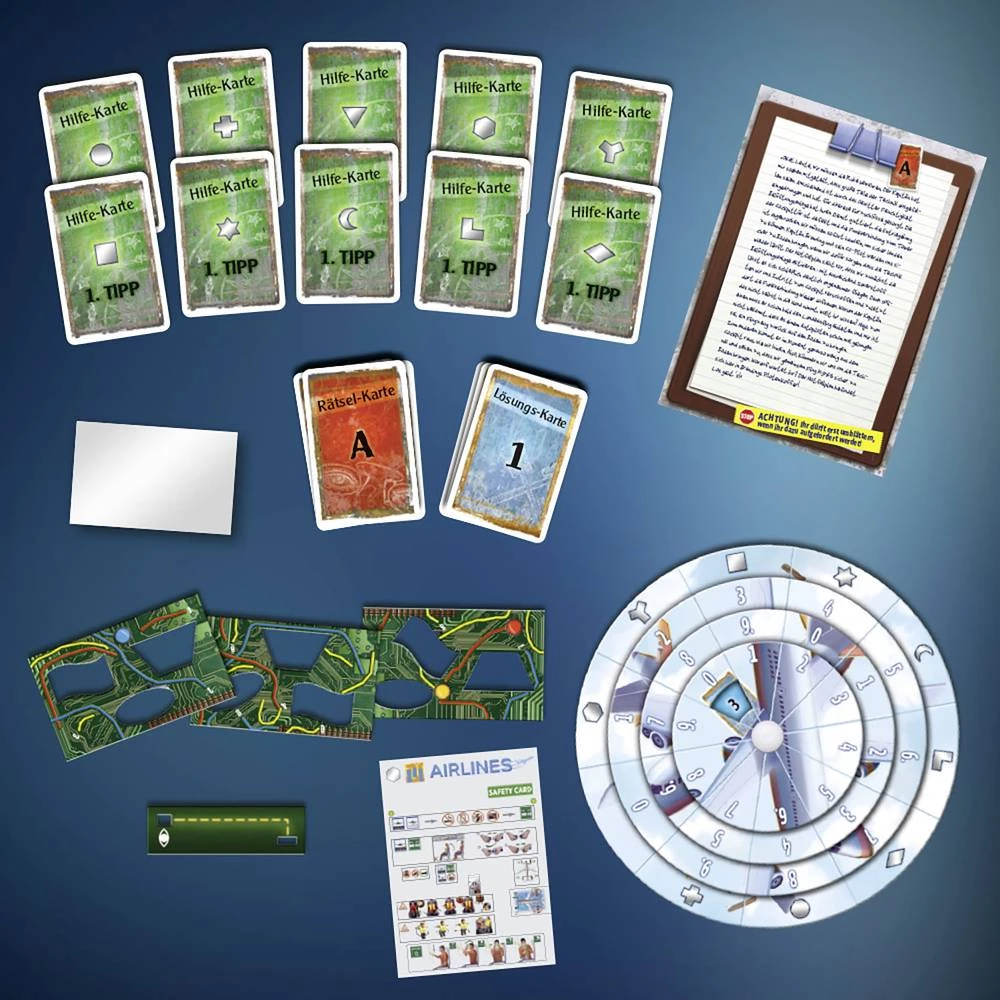 Conrad Product Image