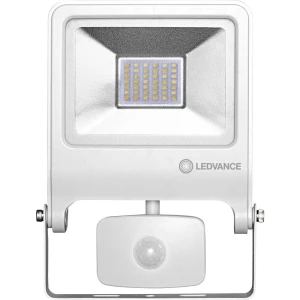 LEDVANCE Endura® Flood 4058075239715 LED vanjski Spotlight s detektor pokreta ATT.CALC.EEK: LED 30 W Toplo-bijela slika