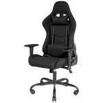 Deltaco Gaming GAM-096F igraća stolica crna