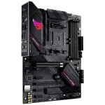 Asus ROG STRIX B550-F GAMING WIFI II matična ploča Baza AMD AM4 Faktor oblika ATX Set čipova matične ploče AMD® B550