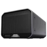 SanDisk G-Drive 16 TB vanjski tvrdi disk 8,9 cm (3,5 inča) USB-C® siva SDPHH2H-016T-MBAAD