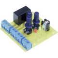 Mini alarmni modul Modul Basetech 12 V/DC, 9 V/AC, 12 V/AC slika