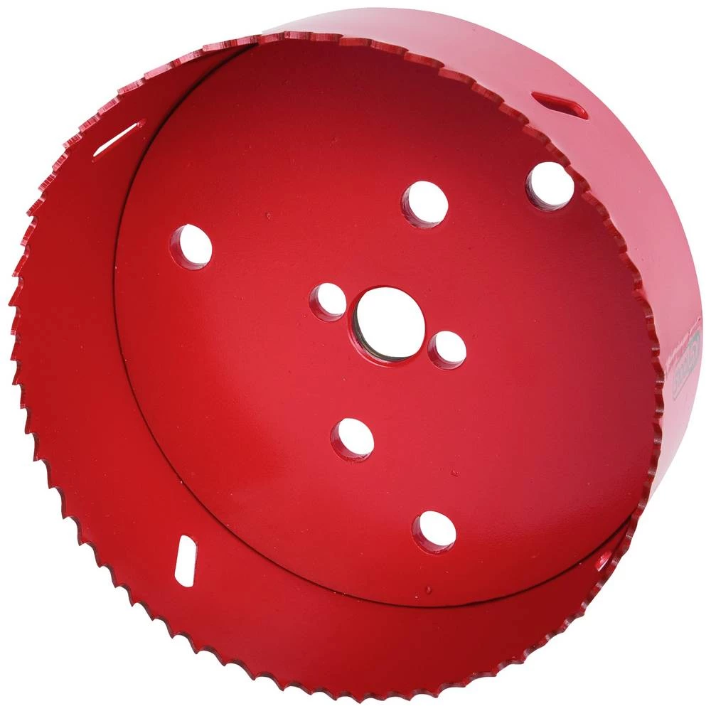KS Tools 129.5121 1295121 krunska pila 121 mm kom. slika