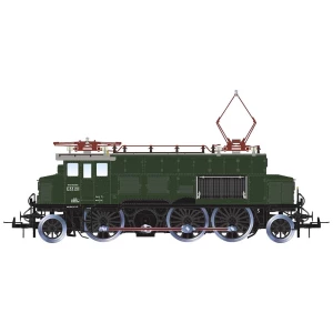 Rivarossi HR2853 H0 električna lokomotiva E 33 020 DB slika