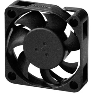 Aksijalni ventilator 12 V/DC 9.2 m³/h (D x Š x V) 40 x 40 x 10 mm Sunon HA40101V4-1000U-A99 slika