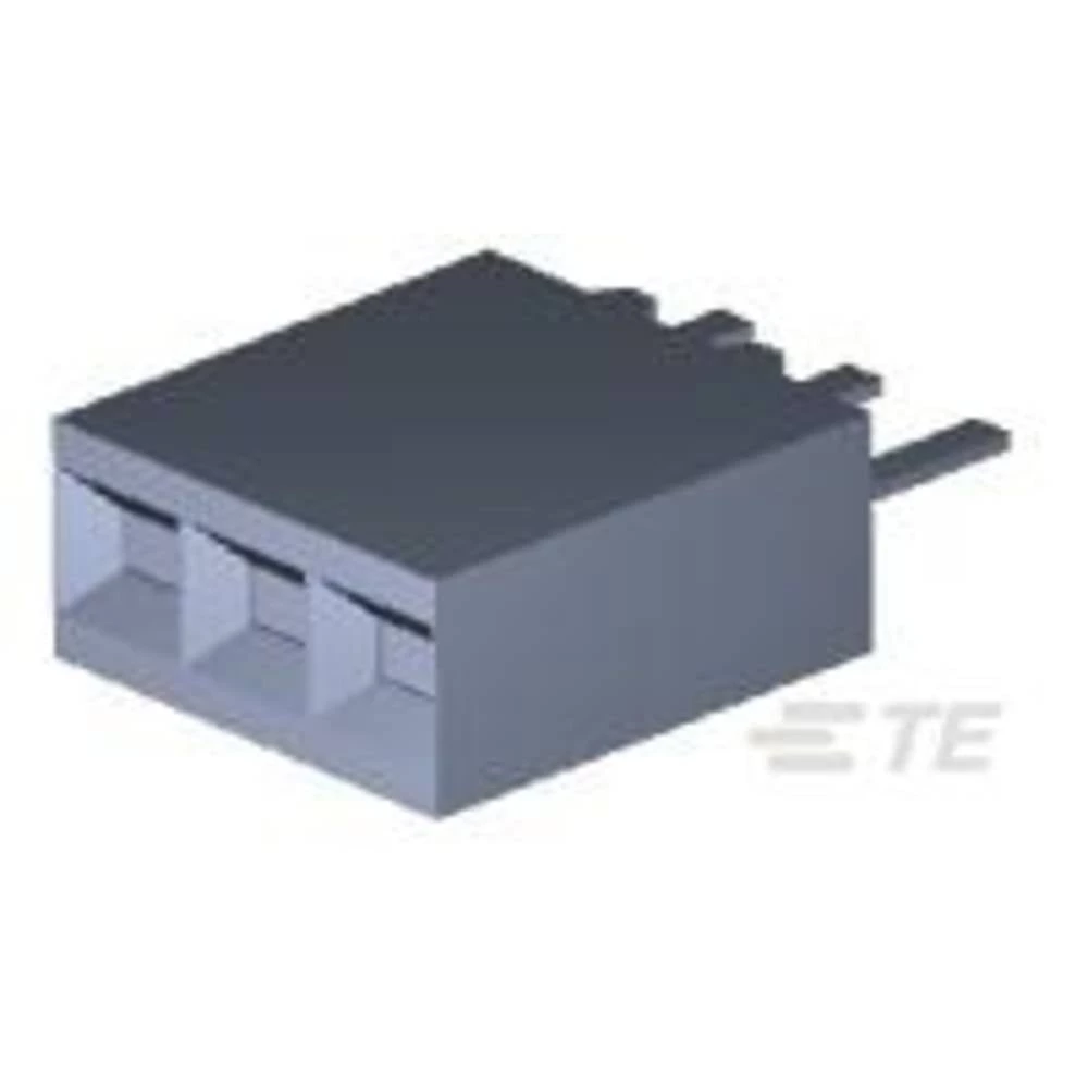 TE Connectivity     5-534237-1 1 St. Tube slika