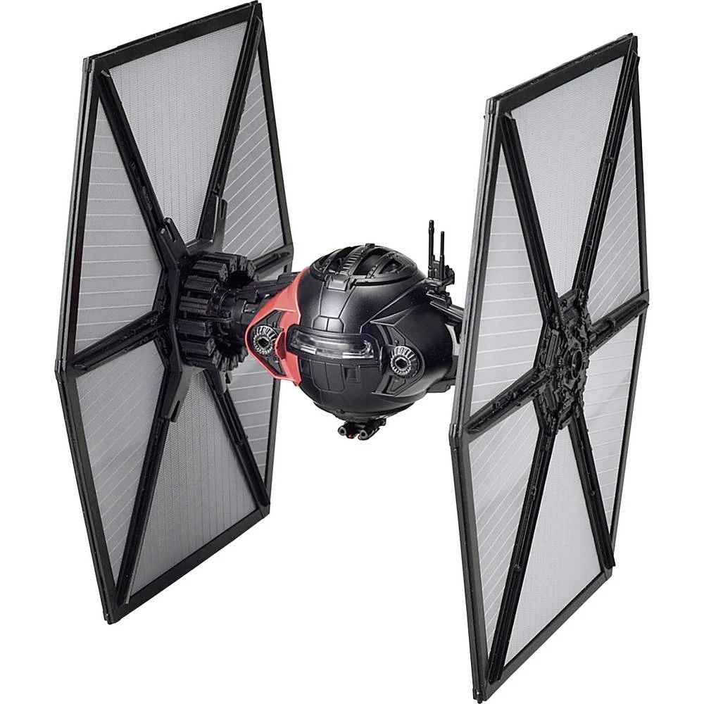 Revell 01217 First Order Special Forces TIE Fighter komplet 1:72 slika