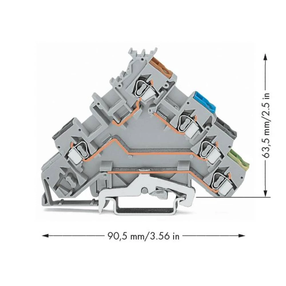 Conrad Product Image