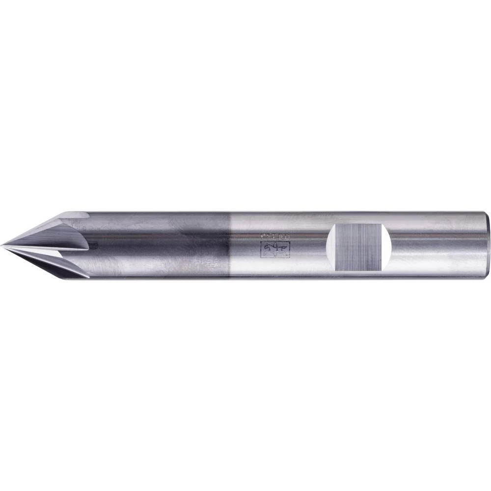 PFERD TOOLS 23000119 glodalica za skidanje neravnina tvrdi metal dužina 83 mm Radna duljina 10.4 mm Promjer osovine 12 m slika