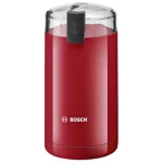 Bosch Haushalt  TSM6A014R mlin za kavu crvena