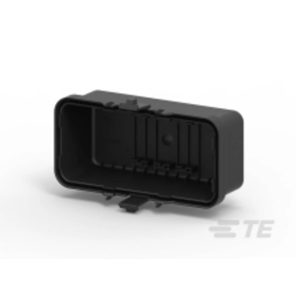 TE Connectivity Modular Fuse BlocksModular Fuse Blocks 1443996-3 AMP slika