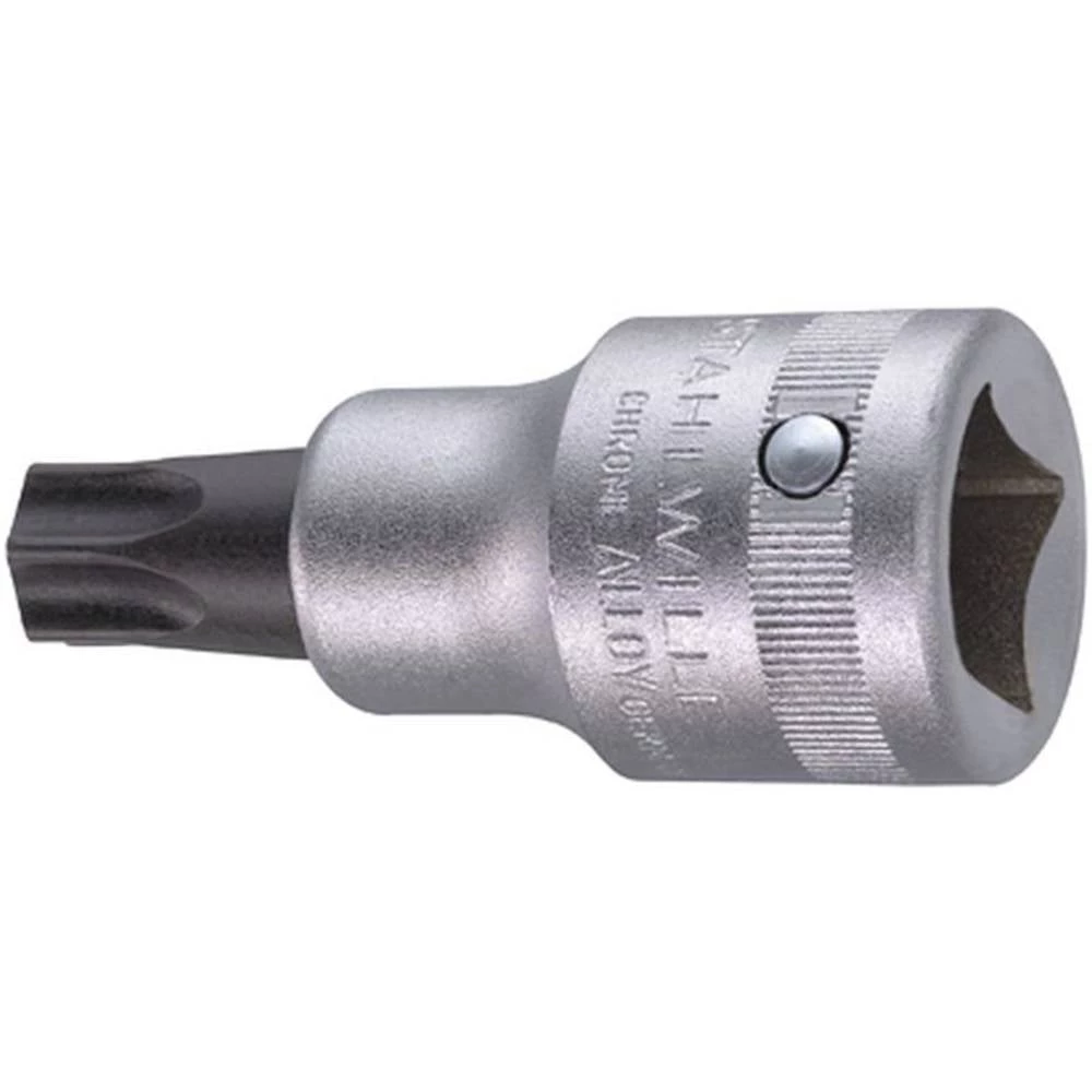 Stahlwille 59TX T 60 05100060 3/4" (20 mm) umetak odvijača T 60 3/8" slika