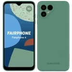 Fairphone 4 5G Smartphone 256 GB 16 cm (6.3 palac) zelena Android™ 11 Dual-SIM