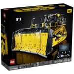 42131 LEGO® TECHNIC Buldožer Cat® D11 koji kontrolira aplikacija