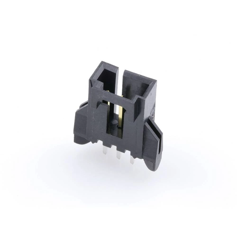 Molex ugradna standardna letva s muškim kontaktima 705450037 1 St. Tube slika