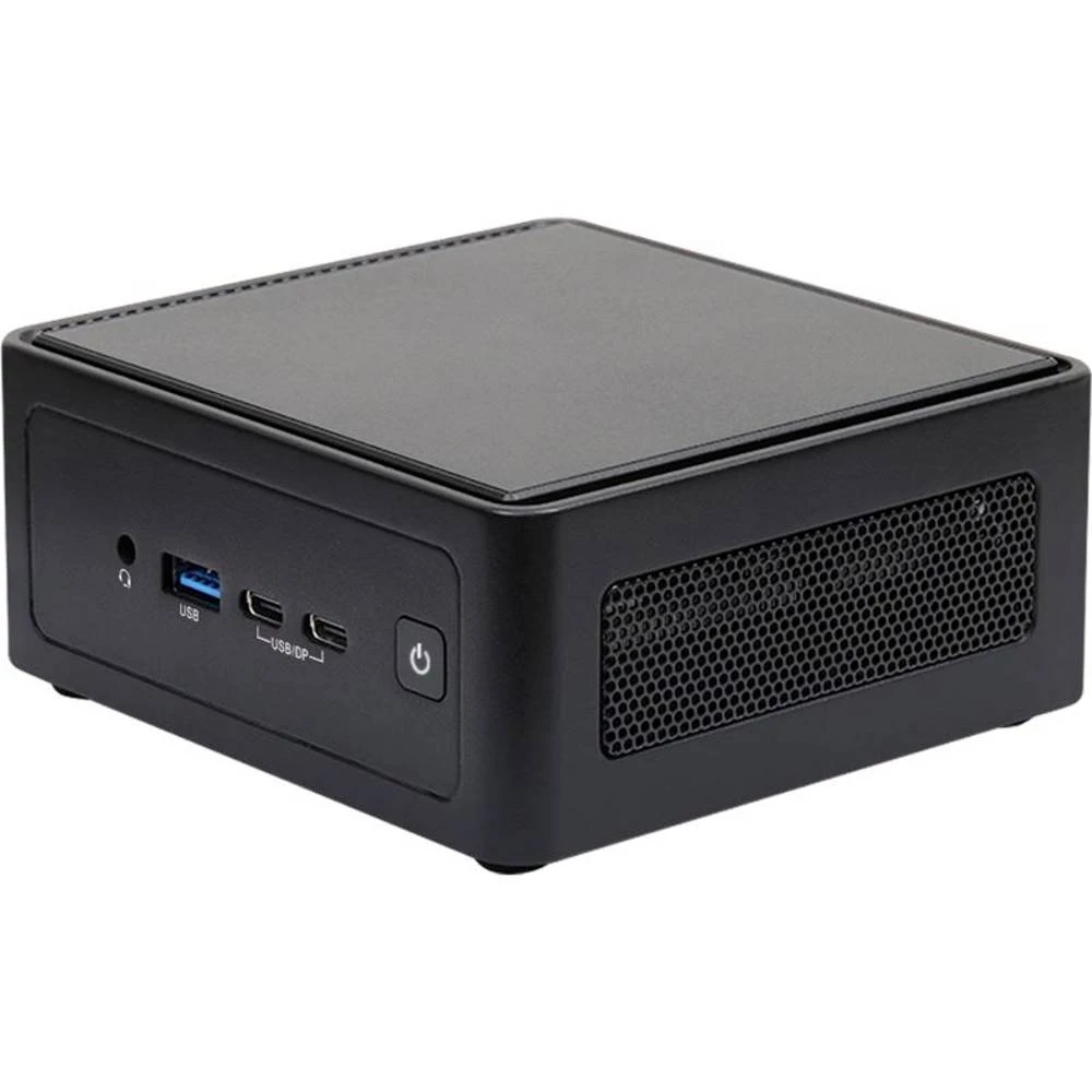 ASRock Barebone NUCS-Box-1340P () Intel® Core™ i5 i5-1340P Intel Iris Xe Grafika 90PXGAC0-P0EAY100 slika