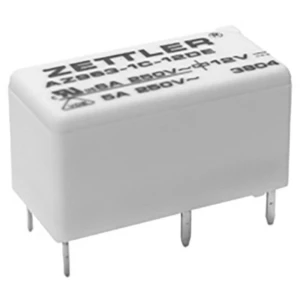 Zettler Electronics AZ963-1CE-24DE relej za tiskane pločice 24 V/DC 6 A 1 prebacivanje 1 St. slika