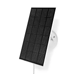 Solarni Panel za WIFICBO30WT | 5.3V 0.5A | Micro USB | Kabel 3 m | NEDIS