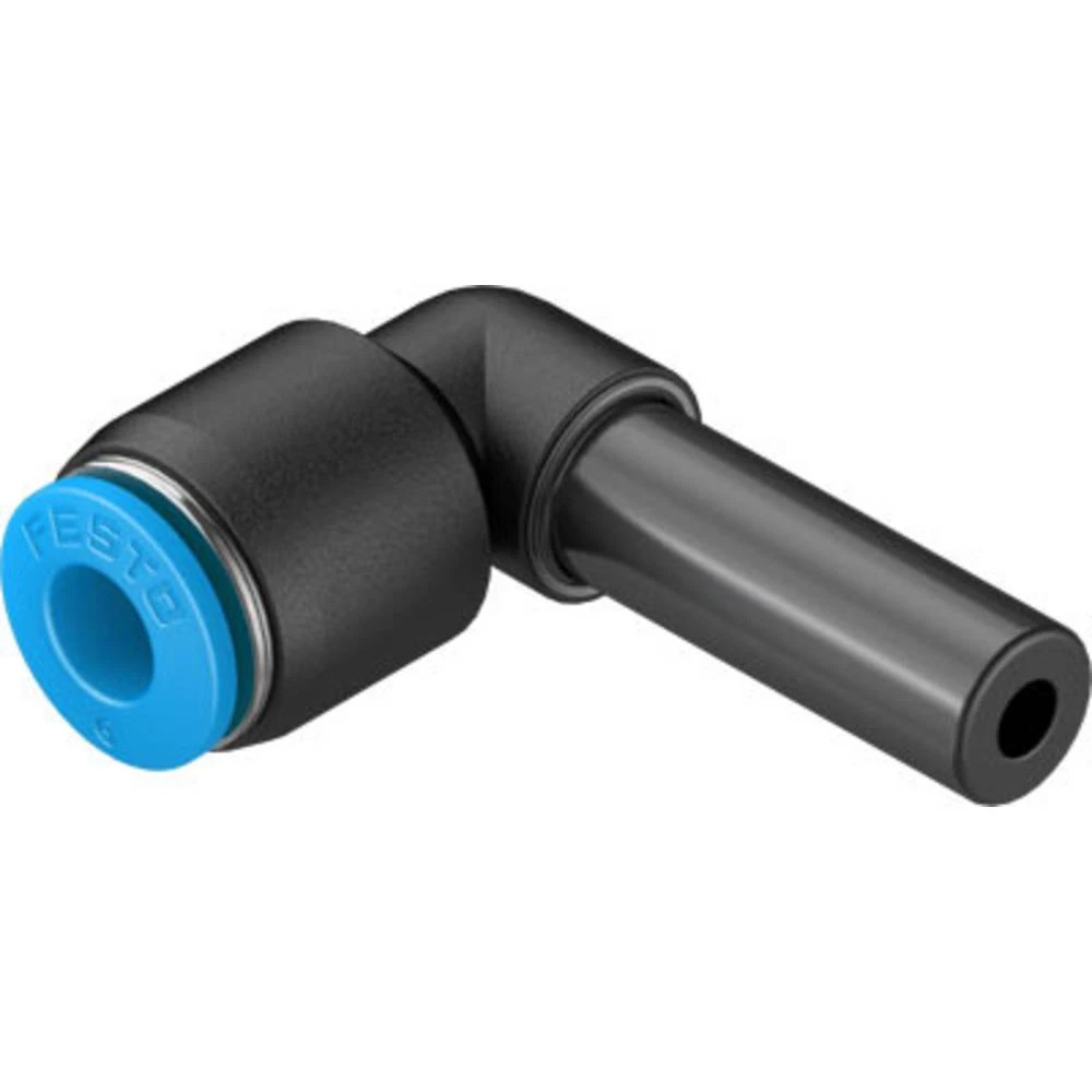 FESTO kutni priključak 153062 QSL-8H-6 Ø cijevi: 6 mm 1 St. slika