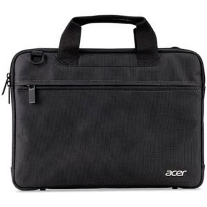 Acer torba za prijenosno računalo Notebooktasche 14" Prikladno za maksimum: 35,6 cm (14") crna slika