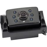 Caliber Audio Technology Bežična stražnja kamera Crna