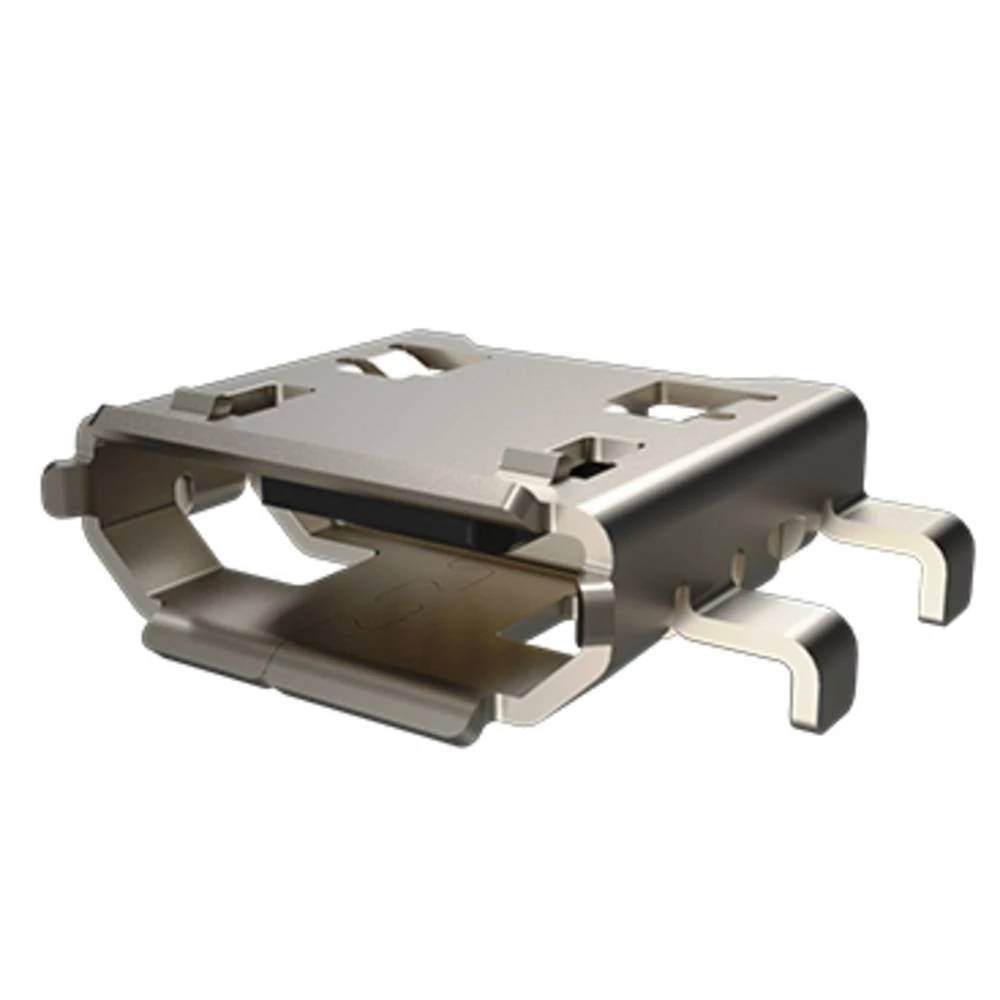 10103593-0001LF   Amphenol Sadržaj: 1 St. slika