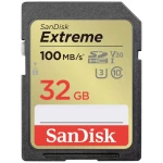 SanDisk Extreme sdxc kartica 32 GB Class 10 UHS-I otporan na udarce, vodootporan