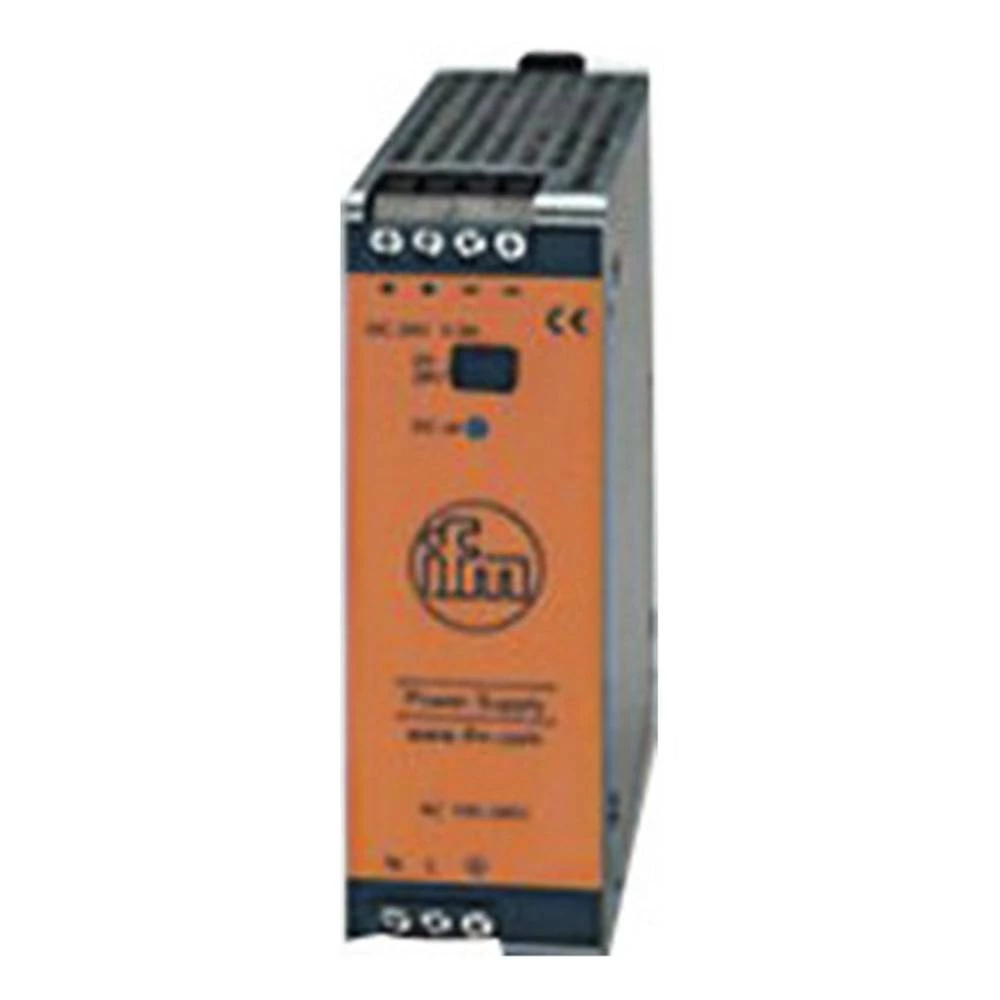 ifm Electronic DN4012 adapter za napajanje DN4012 1 St. slika
