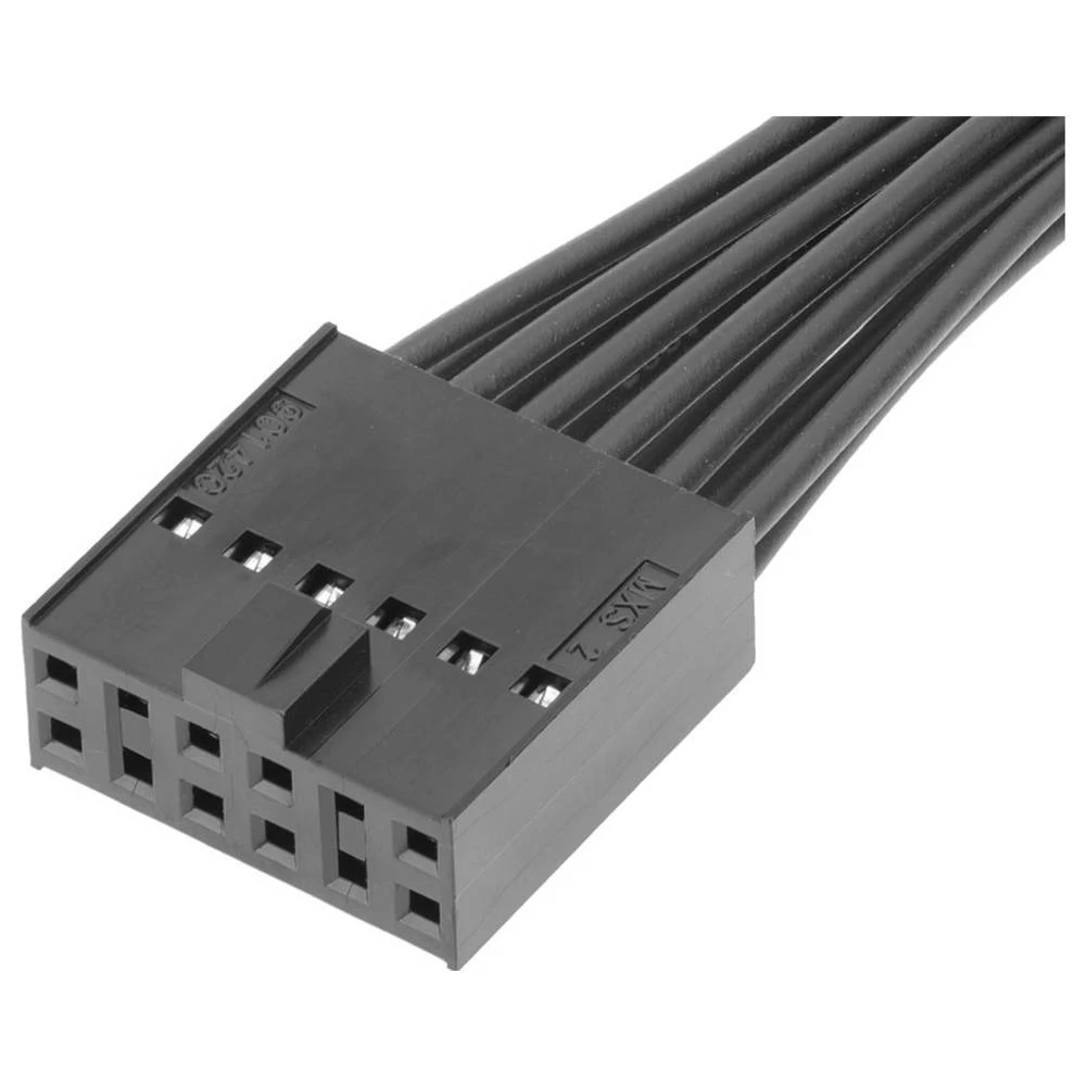 Molex 219658-1122 1 St. Bag slika