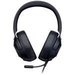 RAZER Kraken X Lite igre Over Ear Headset žičani stereo crna  kontrola glasnoće