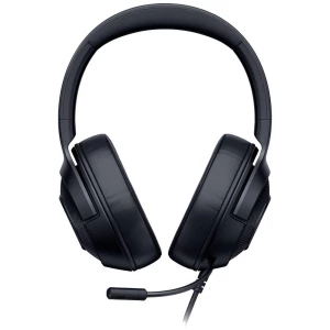 RAZER Kraken X Lite igre Over Ear Headset žičani stereo crna  kontrola glasnoće slika