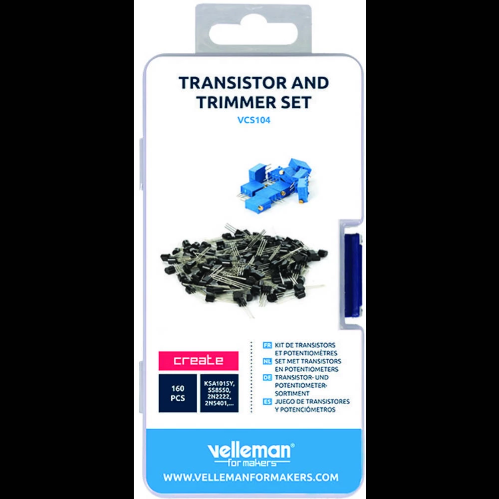 Conrad Product Image