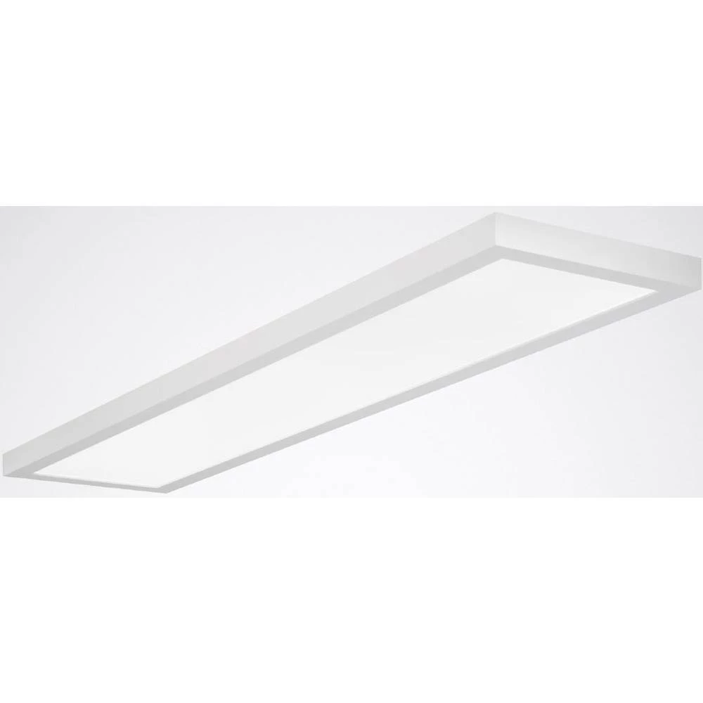 Trilux 7756251 7756251 LED stropna svjetiljka LED bijela slika