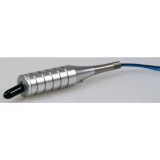 Štapni prekidač s 2-pozicijska prekidača (srebrni) Jeti 1 ST