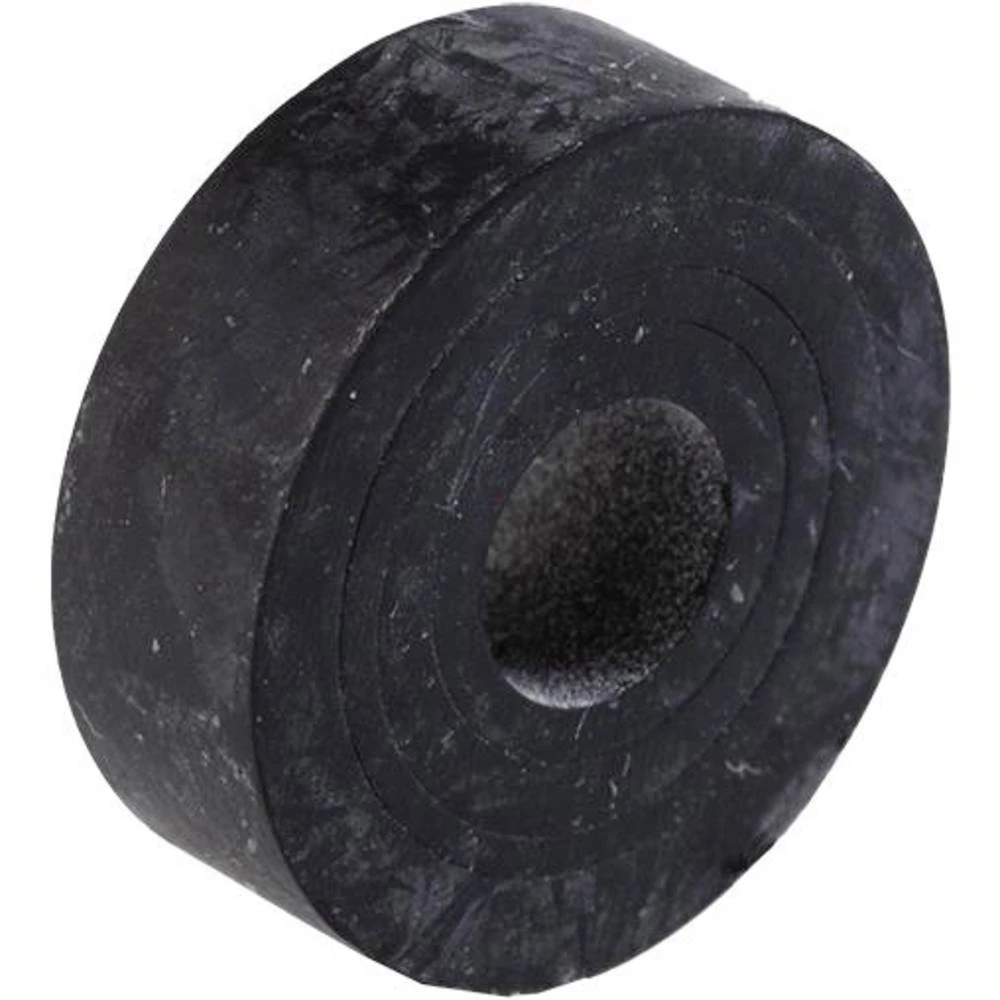 Kaiser Elektro B 107.00.03 rezni prsten guma crna 1 St. slika