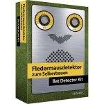Franzis Verlag 65276 Bat Detector Kit biologija paket za učenje iznad 14 godina