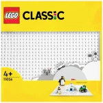 11026 LEGO® CLASSIC Bijela ploča za izradu