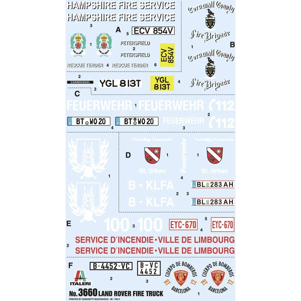 Conrad Product Image