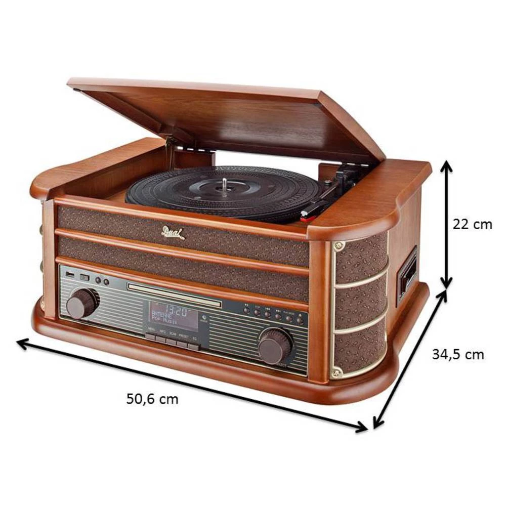 Conrad Product Image