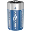 Ansmann ER14250 specijalne baterije 1/2 AA  litijev 3.6 V 1200 mAh 1 St. slika