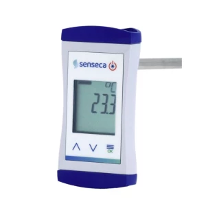 Senseca ECO 122 ubodni termometar  70 - 250 °C slika
