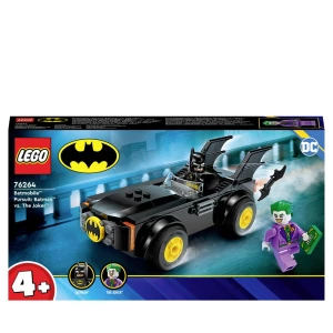 76264 LEGO® DC COMICS SUPER HEROES Batmobile Chase: Batman protiv Jokera slika