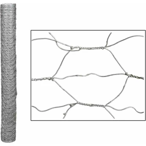 2381544 šesterokutna pletenica 50 m slika