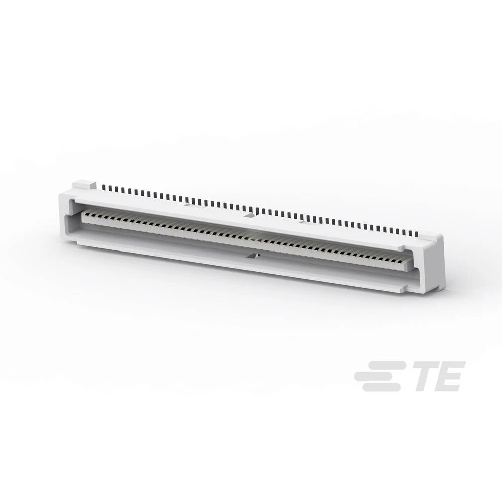 TE Connectivity mezaninski konektor 5177984-4 1 St. Tube slika