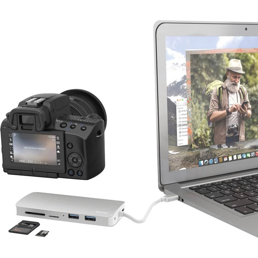 Conrad Product Image