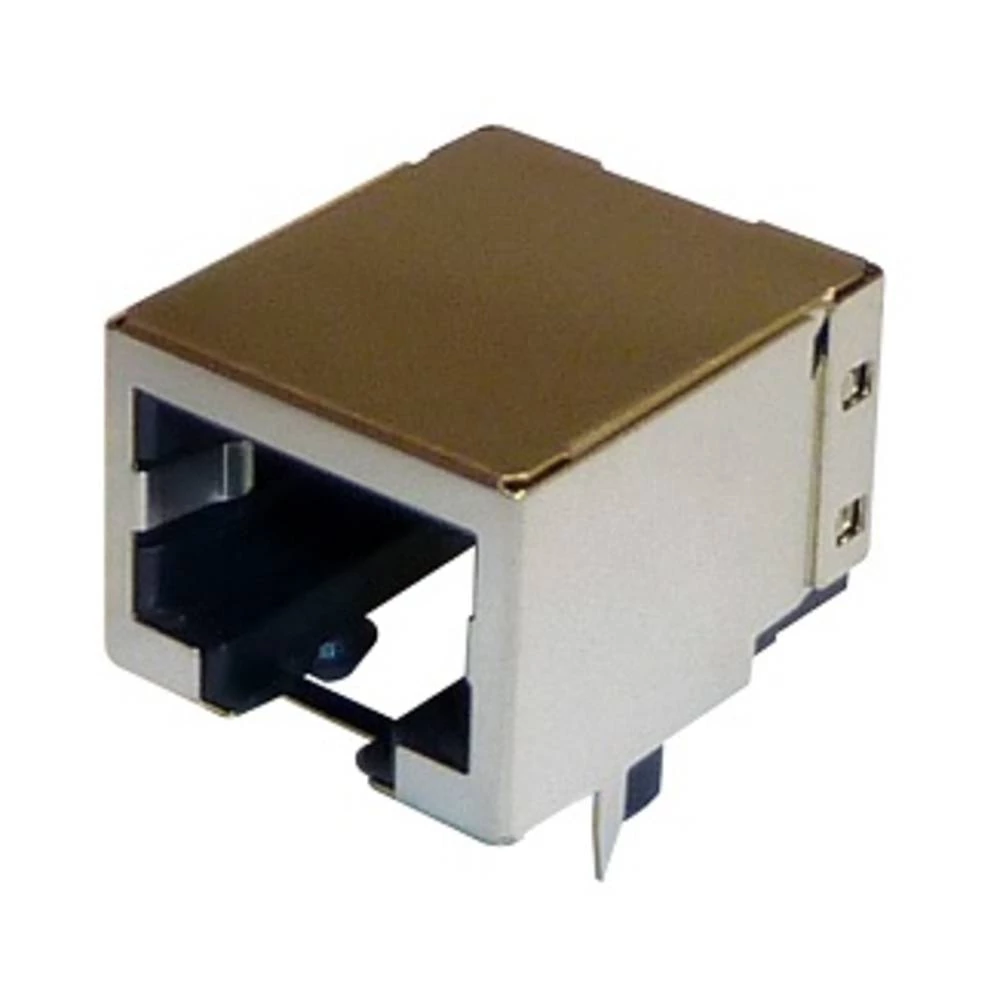 Amphenol Sadržaj: 1 St. slika