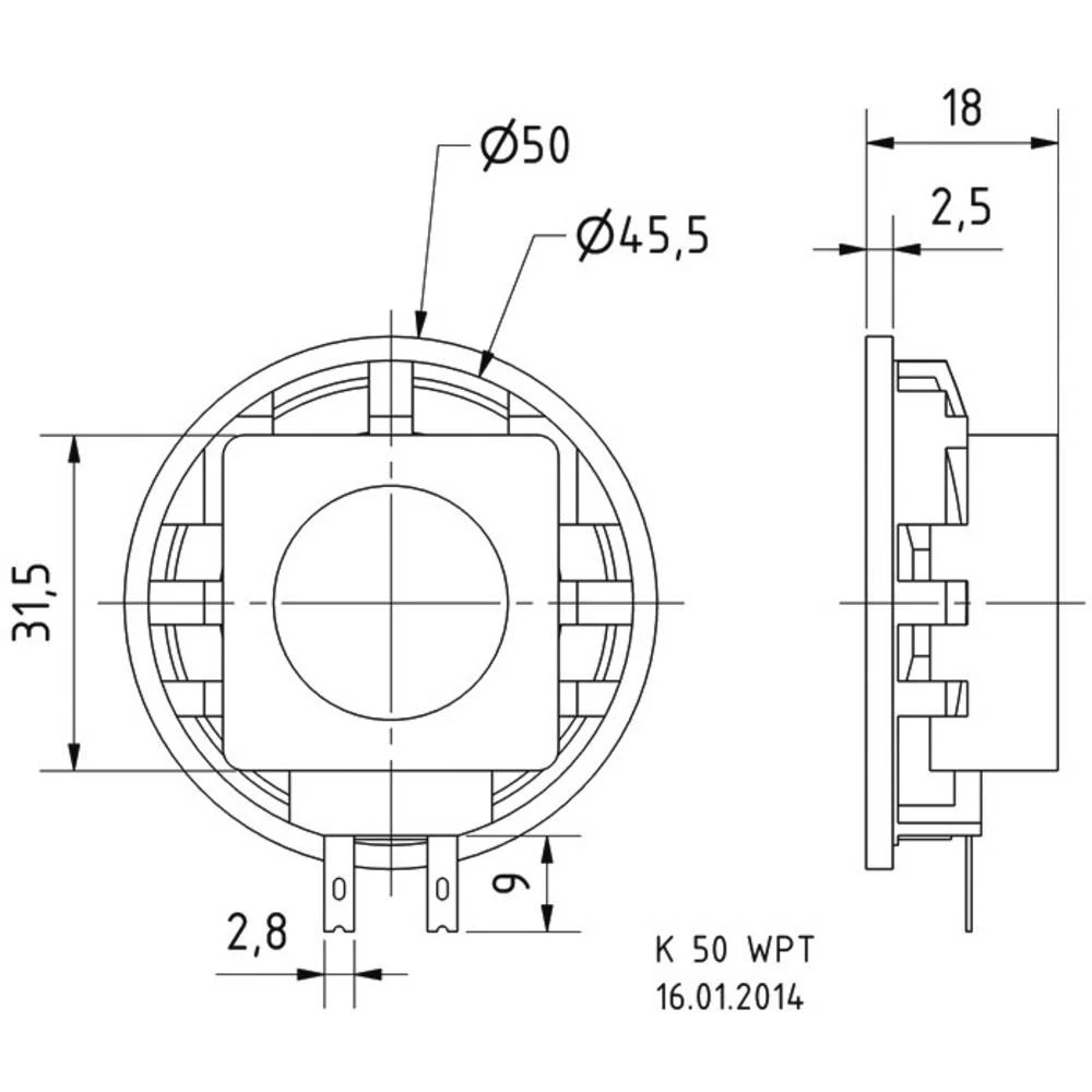Conrad Product Image